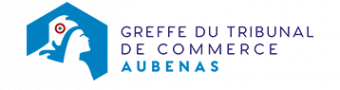 Greffe du Tribunal de commerce d'Aubenas